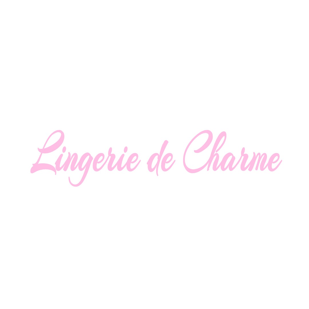 LINGERIE DE CHARME BISTEN-EN-LORRAINE
